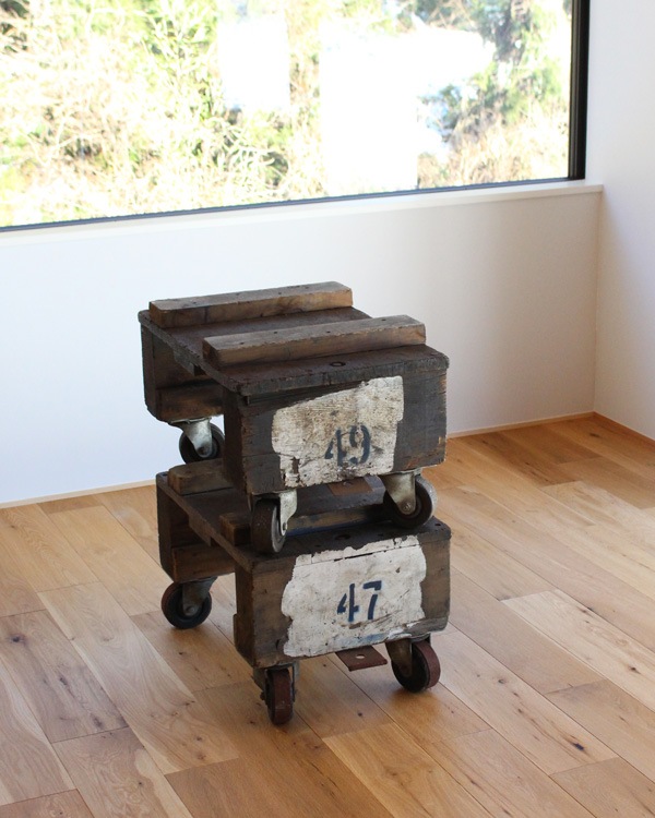 Ironworks Platform Truck "47"��Ŵ���ѥץ�åȥե�����ȥ�å� "47"