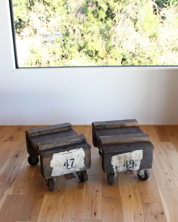 Ironworks Platform Truck "47"��Ŵ���ѥץ�åȥե�����ȥ�å� "47"