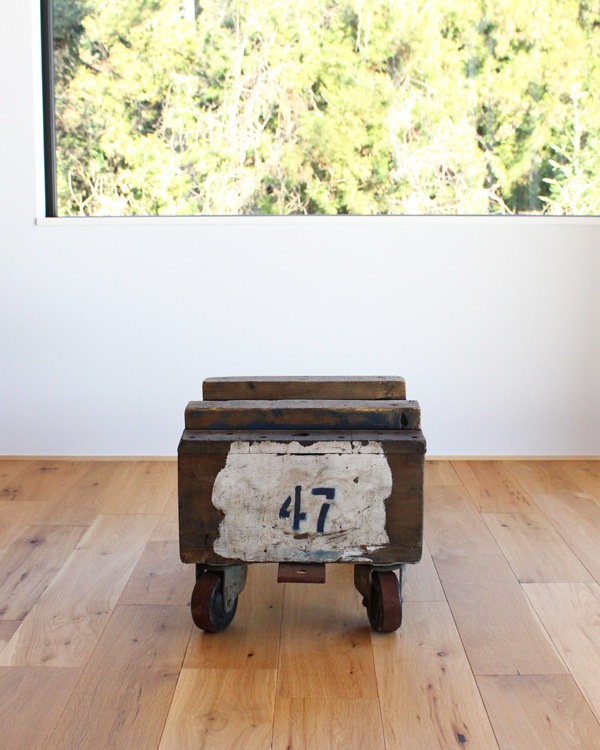 Ironworks Platform Truck "47"��Ŵ���ѥץ�åȥե�����ȥ�å� "47"