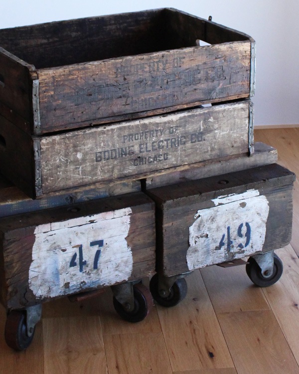 Ironworks Platform Truck "47"��Ŵ���ѥץ�åȥե�����ȥ�å� "47"