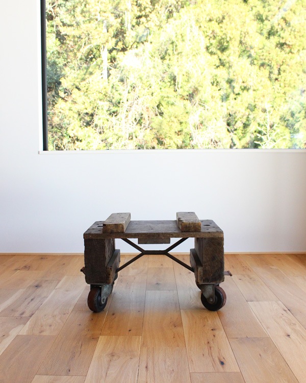 Ironworks Platform Truck "47"��Ŵ���ѥץ�åȥե�����ȥ�å� "47"