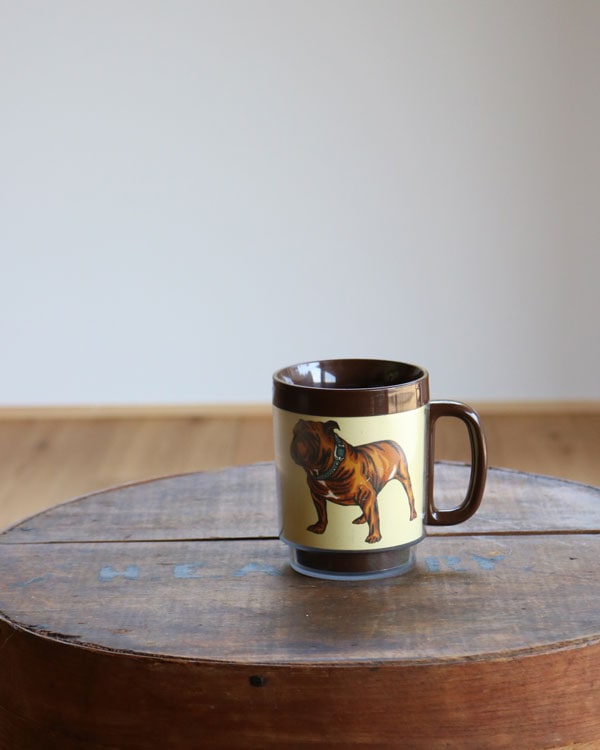 Bulldog Mug�å֥�ɥå��ޥ�