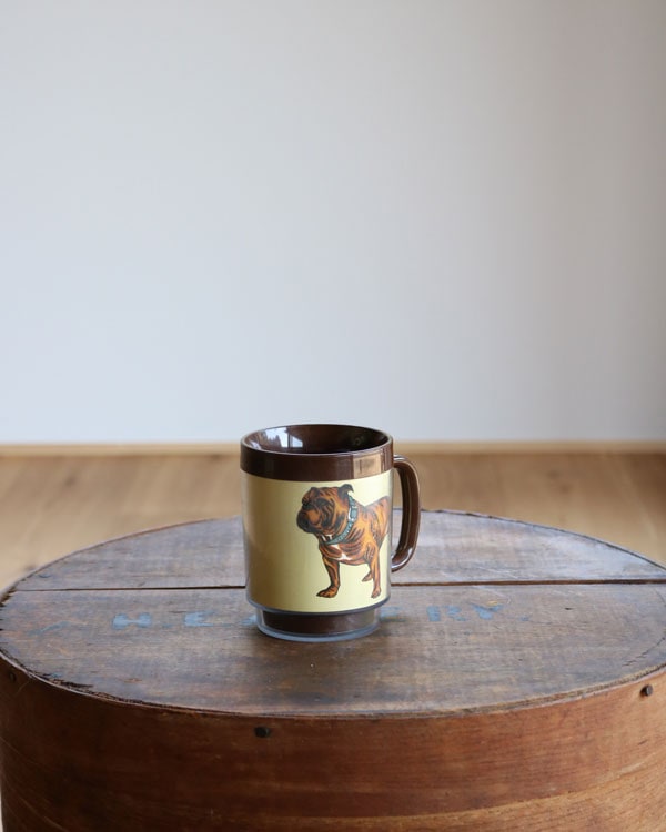 Bulldog Mug�å֥�ɥå��ޥ�
