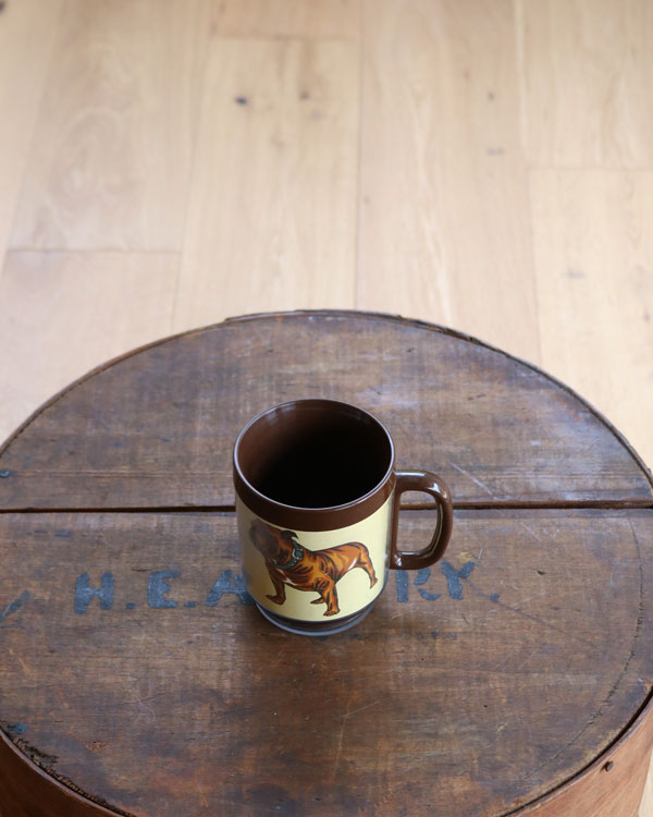 Bulldog Mug�å֥�ɥå��ޥ�