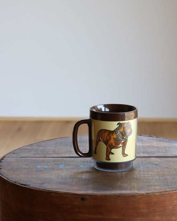 Bulldog Mug�å֥�ɥå��ޥ�