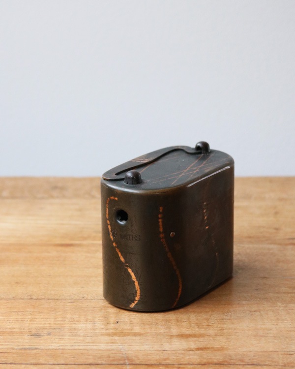 Coin Bank�å���ѥ�ե��˥å���Υ�����Х�