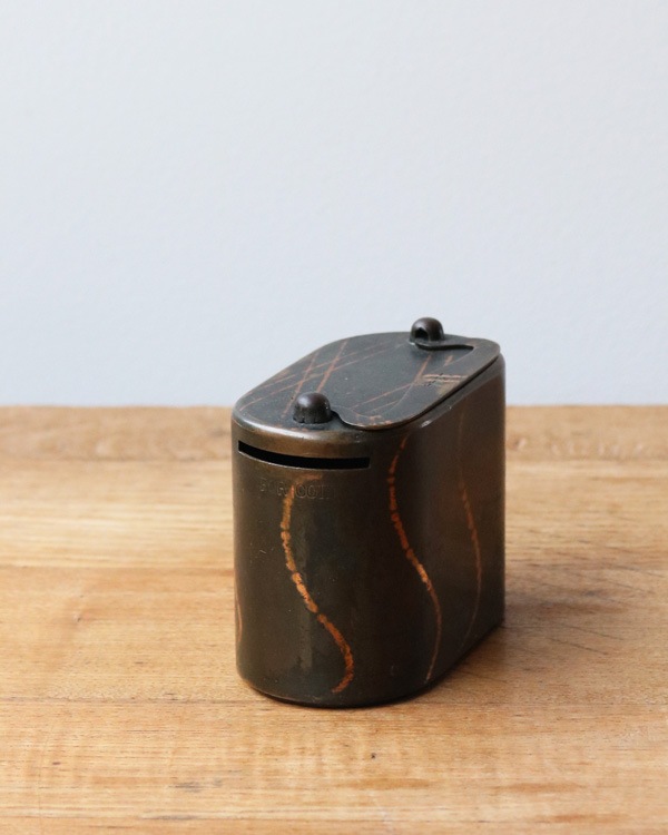 Coin Bank�å���ѥ�ե��˥å���Υ�����Х�