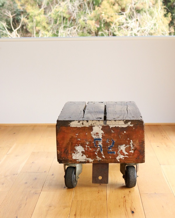 Ironworks Platform Truck "52"��Ŵ���ѥץ�åȥե�����ȥ�å� "52"