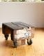 Ironworks Platform Truck "52"��Ŵ���ѥץ�åȥե�����ȥ�å� "52"