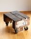 Ironworks Platform Truck "52"��Ŵ���ѥץ�åȥե�����ȥ�å� "52"