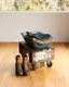 Ironworks Platform Truck "52"��Ŵ���ѥץ�åȥե�����ȥ�å� "52"