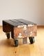 Ironworks Platform Truck "52"��Ŵ���ѥץ�åȥե�����ȥ�å� "52"