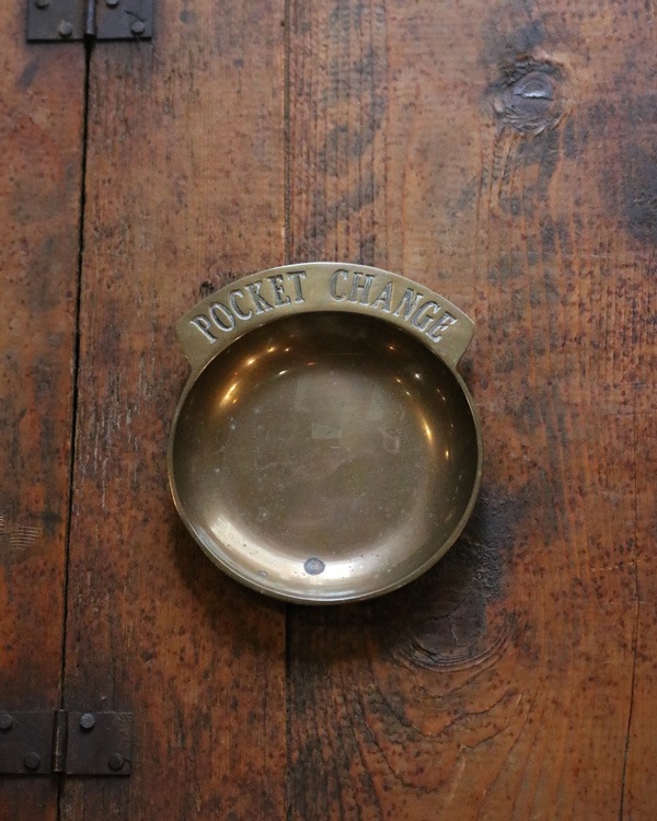 Pocket Change｜ポケットチェンジ