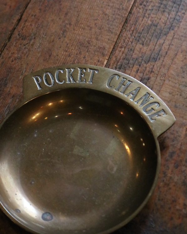 Pocket Change｜ポケットチェンジ