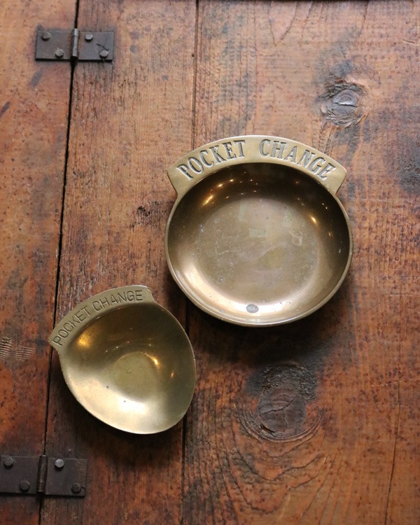 Pocket Change｜ポケットチェンジ