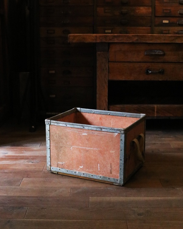 ��WESTERN" Fiber Container�á�WESTERN"�ե����С�����ƥʡ�