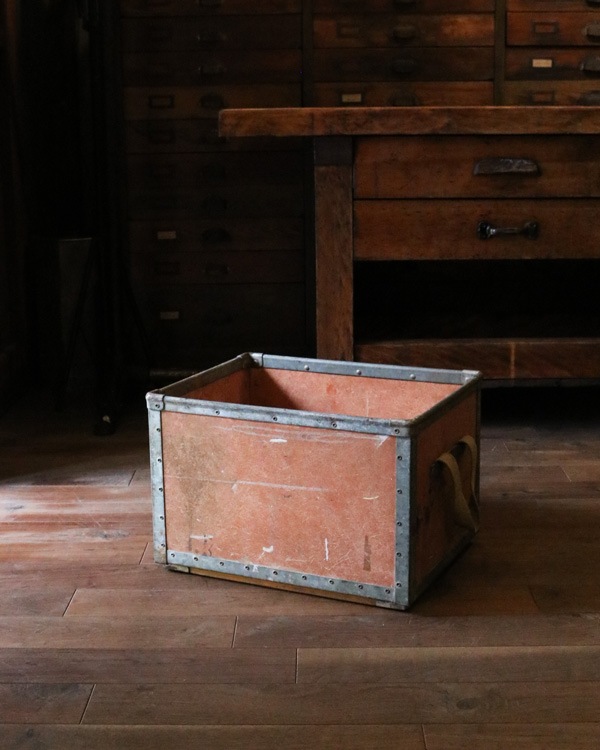 ��WESTERN" Fiber Container�á�WESTERN"�ե����С�����ƥʡ�