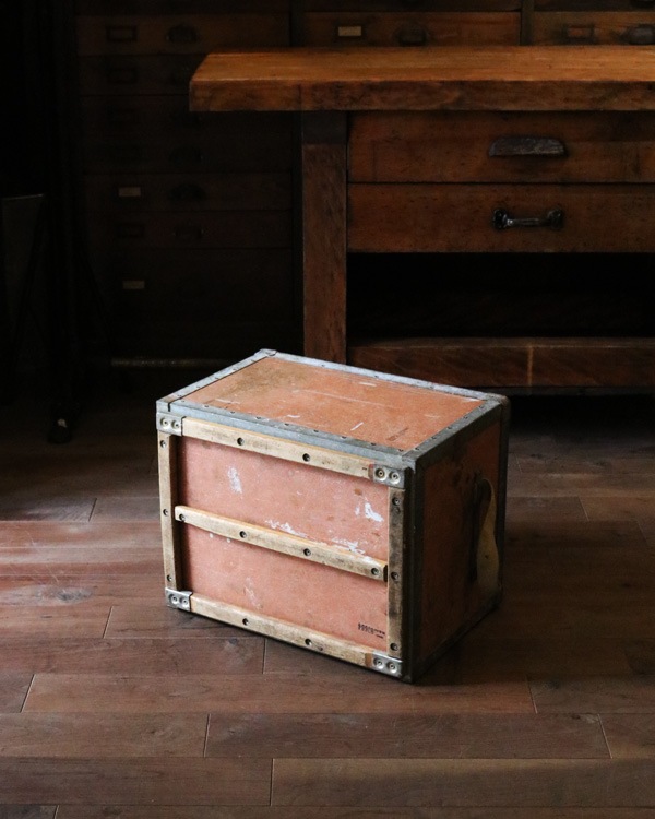 ��WESTERN" Fiber Container�á�WESTERN"�ե����С�����ƥʡ�