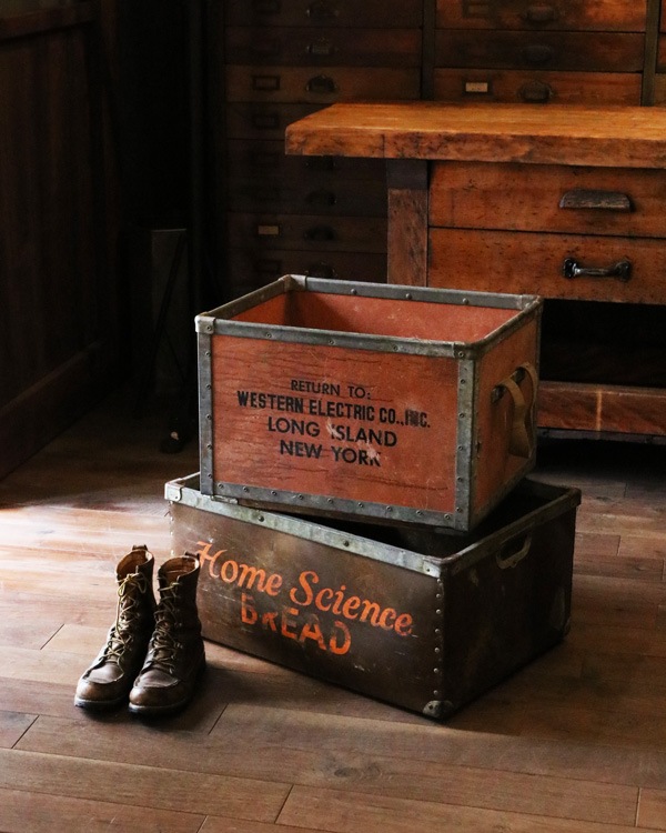 ��WESTERN" Fiber Container�á�WESTERN"�ե����С�����ƥʡ�