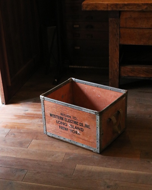 ��WESTERN" Fiber Container�á�WESTERN"�ե����С�����ƥʡ�