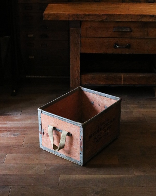 ��WESTERN" Fiber Container�á�WESTERN"�ե����С�����ƥʡ�