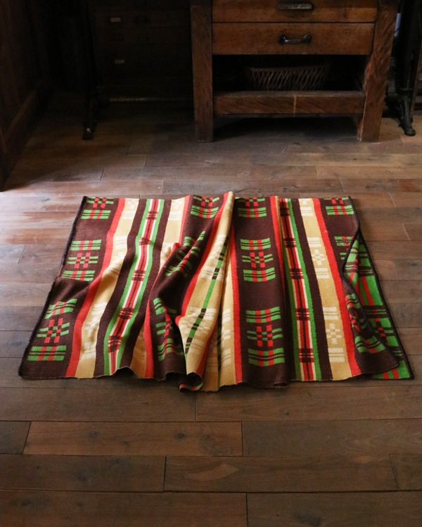 Horse Blanket / A�åۡ����֥�󥱥å� A