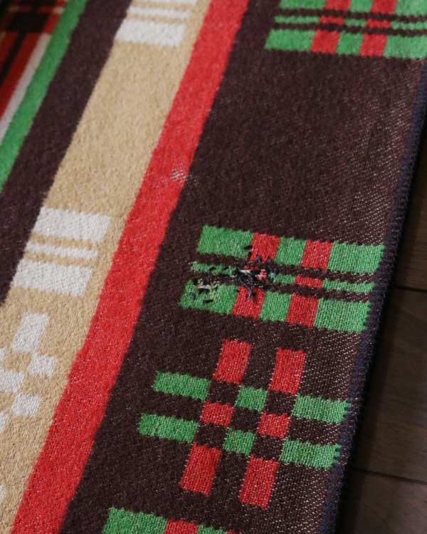 Horse Blanket / A�åۡ����֥�󥱥å� A