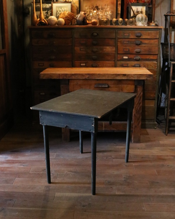 Military Folding Field Table｜ミリタリー フォールディング