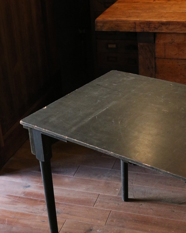 Military Folding Field Table｜ミリタリー フォールディング