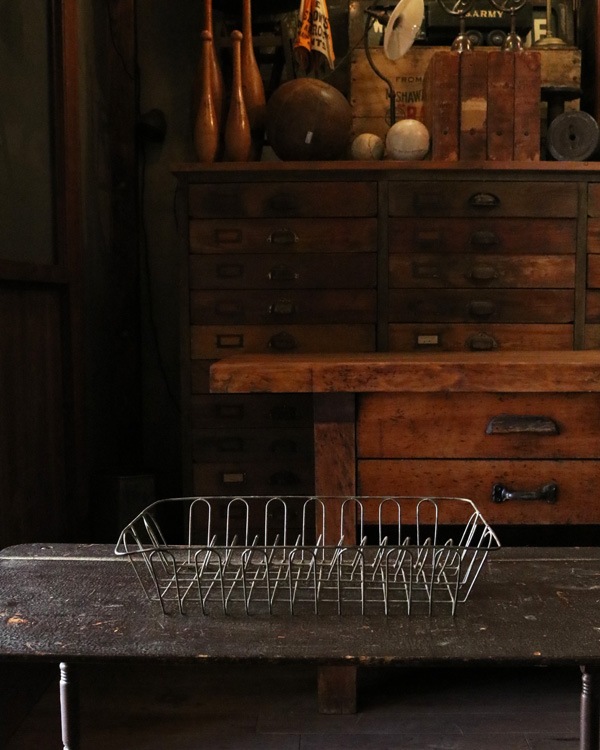 Dish Drying Rack｜ディッシュドライングラック