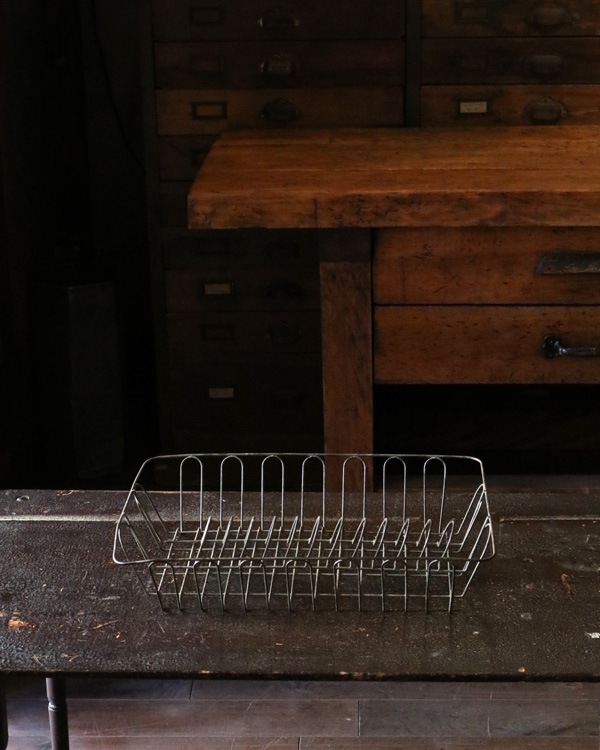 Dish Drying Rack｜ディッシュドライングラック
