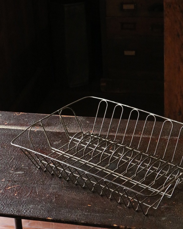 Dish Drying Rack｜ディッシュドライングラック