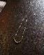 Navajo Silver Beads Necklace�åʥХۥ���С��ӡ����ͥå��쥹 A