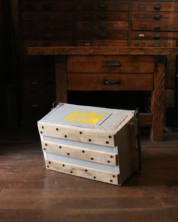 "FAY'S DRUG COMPANY" Fiber Container��"FAY'S DRUG COMPANY" �ե����С�����ƥʡ�