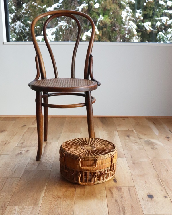 Rattan Picnic Basket JPB-017�å饿��ԥ��˥å��Х����å� JPB-017