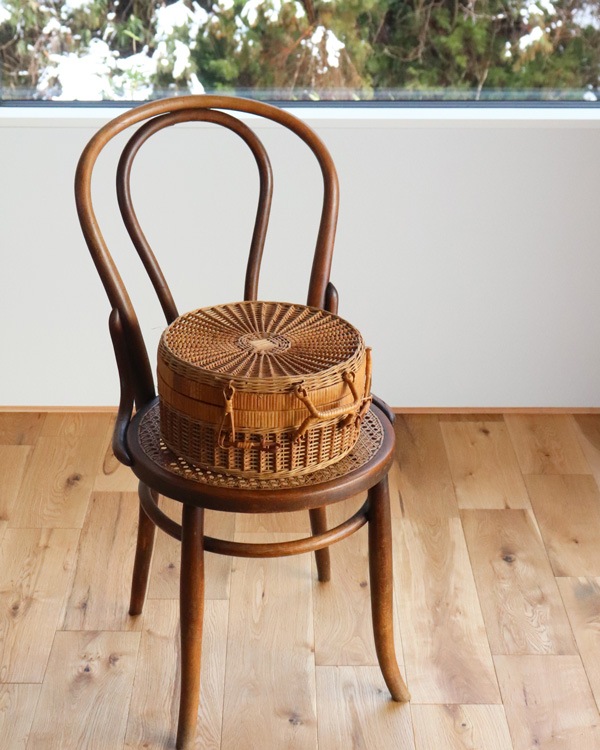 Rattan Picnic Basket JPB-017�å饿��ԥ��˥å��Х����å� JPB-017