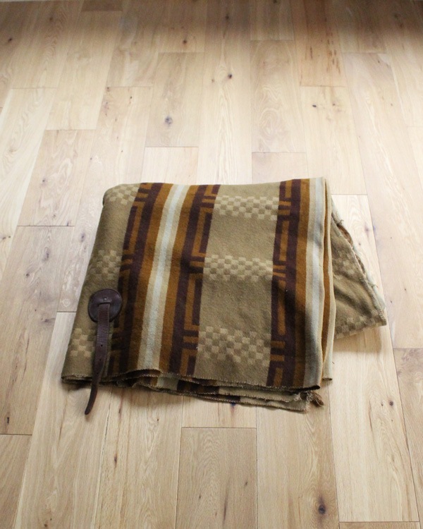 Horse Blanket�åۡ����֥�󥱥å�