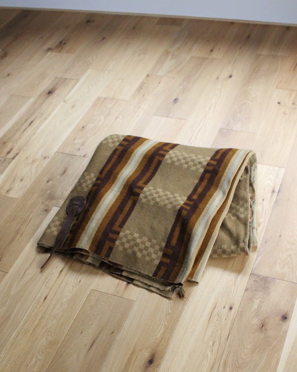 Horse Blanket�åۡ����֥�󥱥å�