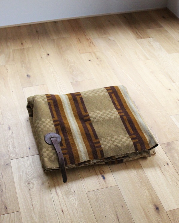 Horse Blanket�åۡ����֥�󥱥å�