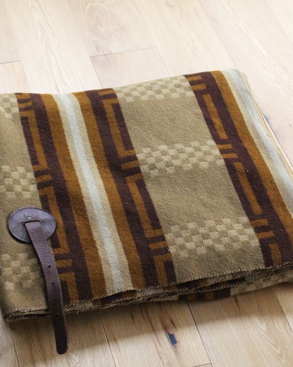 Horse Blanket�åۡ����֥�󥱥å�