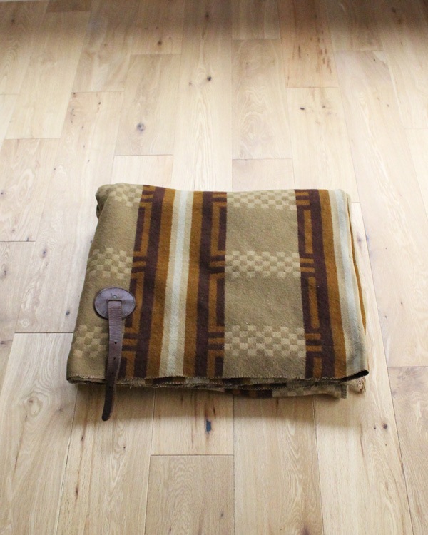 Horse Blanket�åۡ����֥�󥱥å�