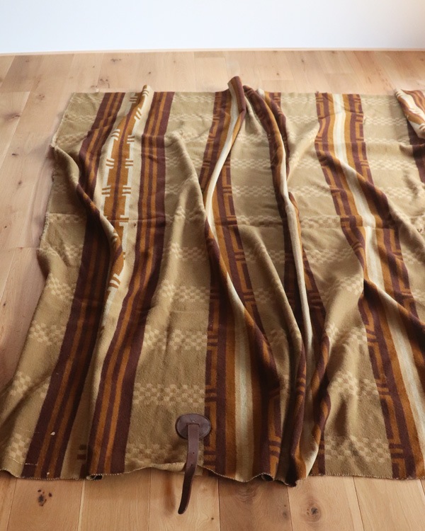 Horse Blanket�åۡ����֥�󥱥å�