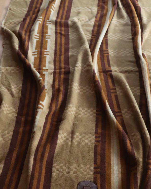 Horse Blanket�åۡ����֥�󥱥å�