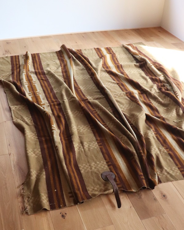 Horse Blanket�åۡ����֥�󥱥å�