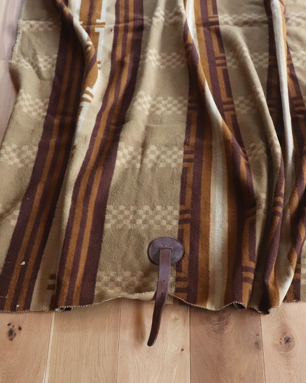 Horse Blanket�åۡ����֥�󥱥å�