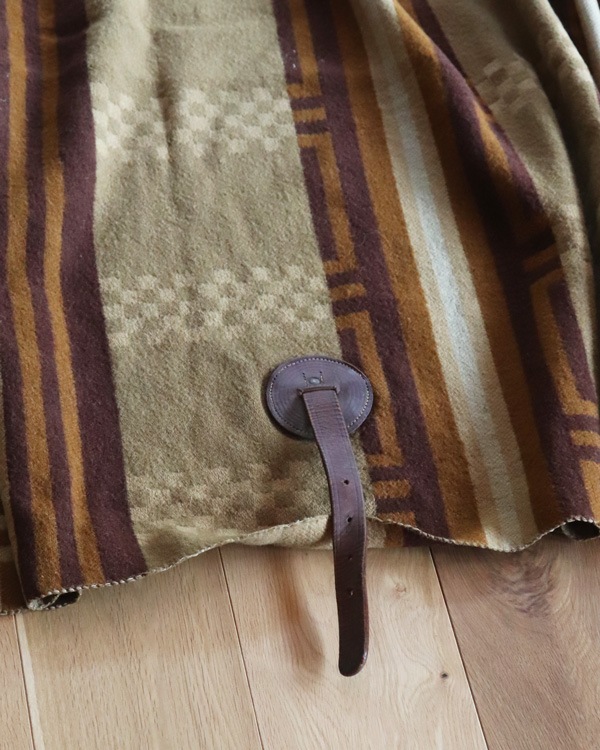 Horse Blanket�åۡ����֥�󥱥å�