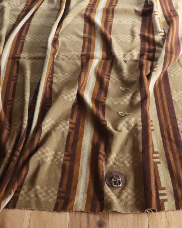 Horse Blanket�åۡ����֥�󥱥å�