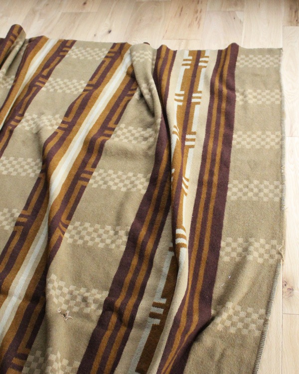 Horse Blanket�åۡ����֥�󥱥å�