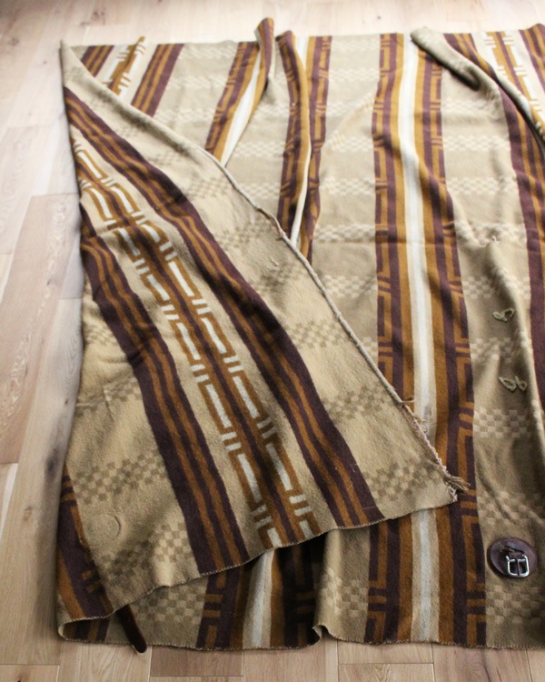 Horse Blanket�åۡ����֥�󥱥å�