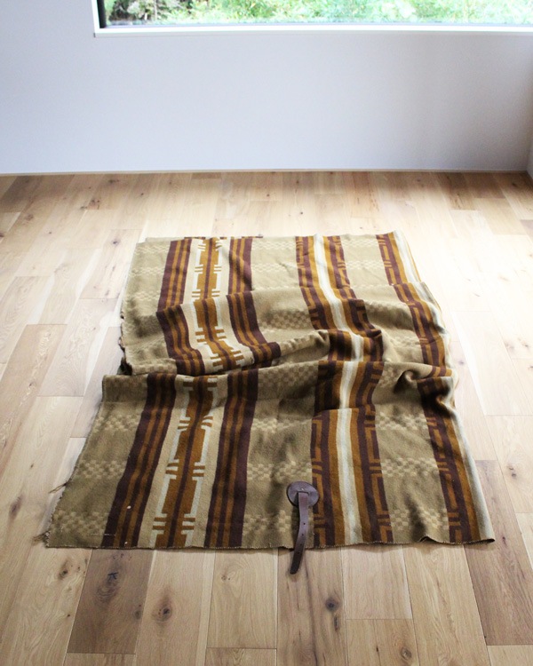 Horse Blanket�åۡ����֥�󥱥å�